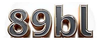 89bl logo